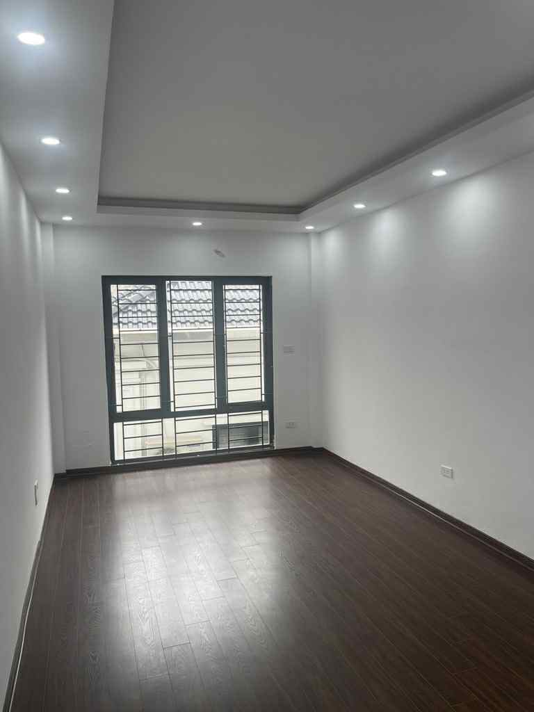 BÁN NHÀ MẶT NGÕ QUANG TRUNG - HÀ ĐÔNG - NHÀ MỚI 5 TẦNG - Ô TÔ TRÁNH